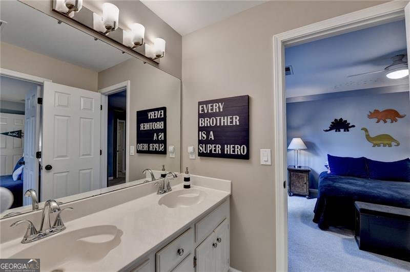 930 Herterton Way Johns Creek - Photo 36