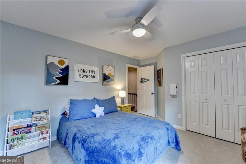 930 Herterton Way Johns Creek - Photo 37