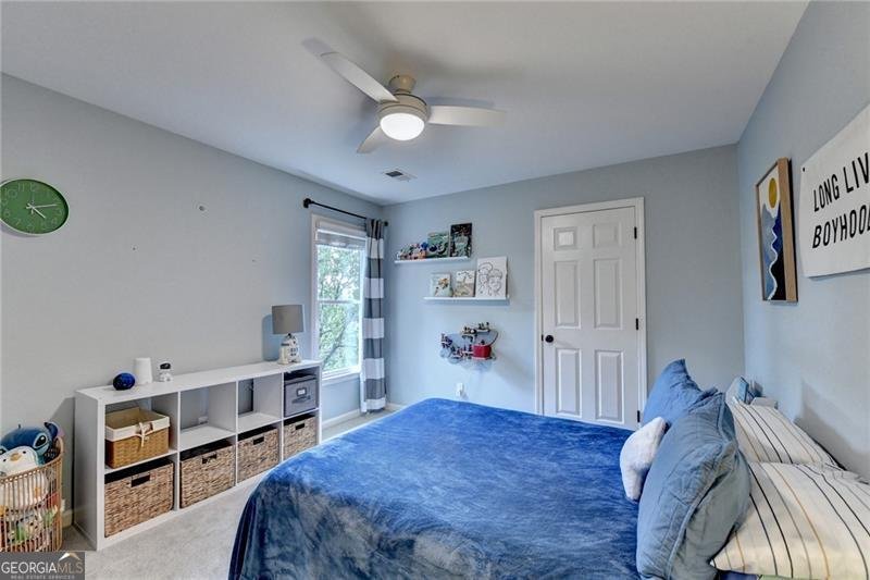 930 Herterton Way Johns Creek - Photo 38