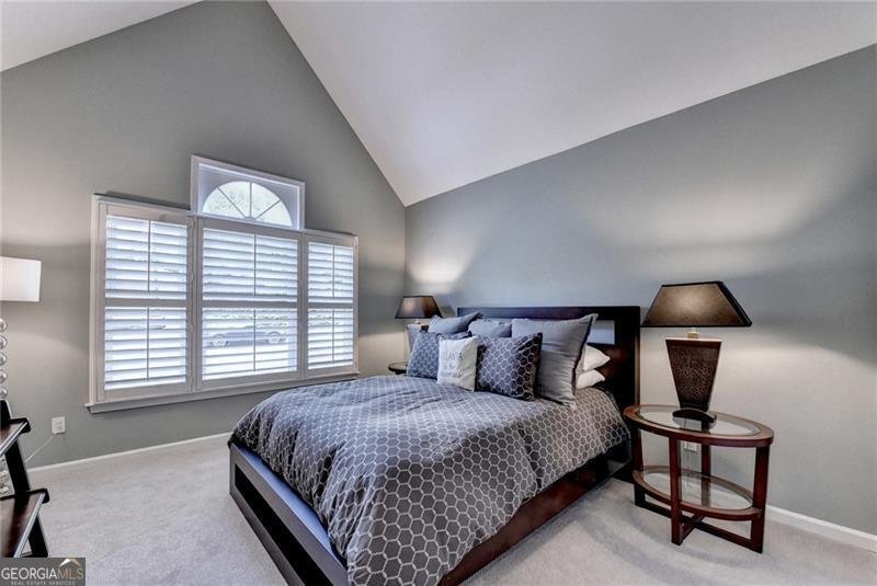 930 Herterton Way Johns Creek - Photo 42