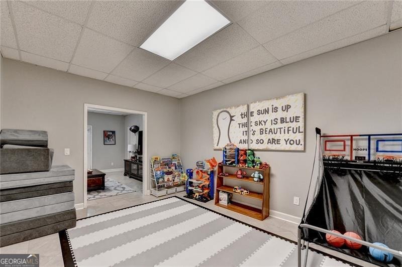 930 Herterton Way Johns Creek - Photo 51