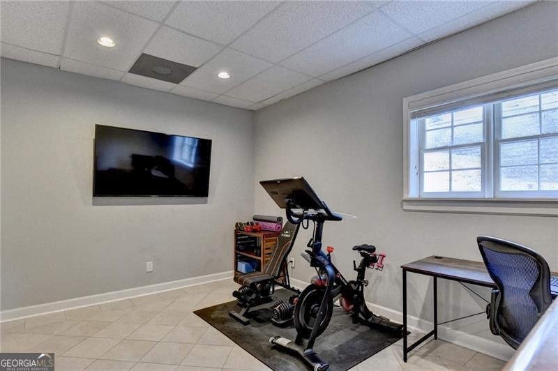 930 Herterton Way Johns Creek - Photo 53