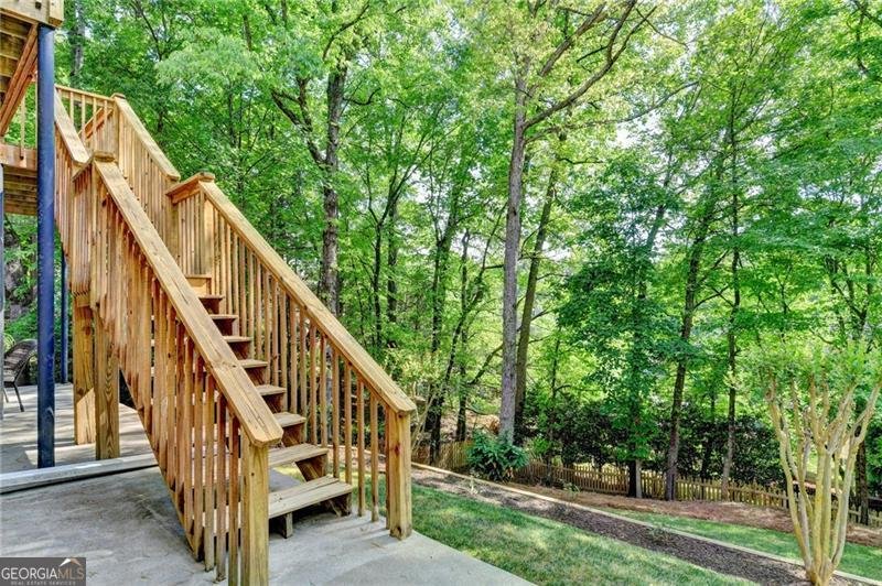 930 Herterton Way Johns Creek - Photo 58