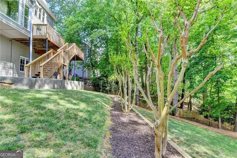 930 Herterton Way Johns Creek - Photo 59