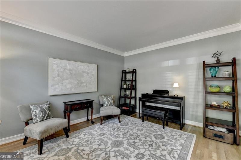 930 Herterton Way Johns Creek - Photo 6