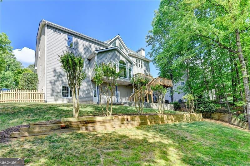 930 Herterton Way Johns Creek - Photo 61