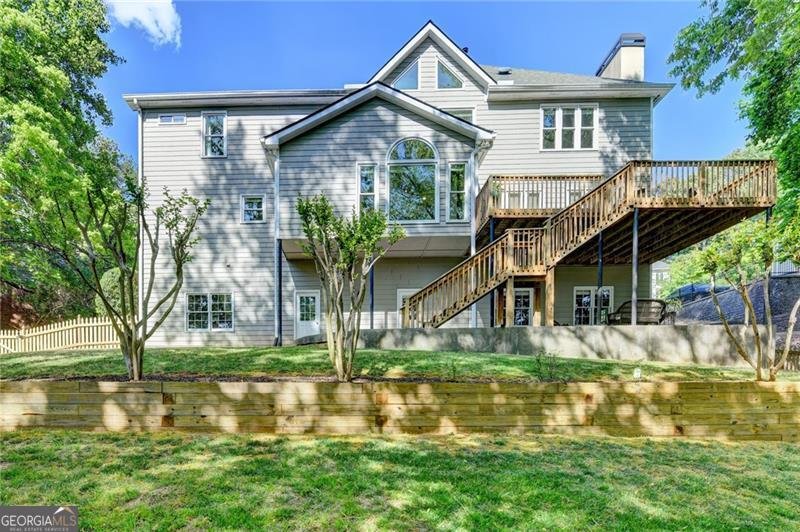 930 Herterton Way Johns Creek - Photo 62