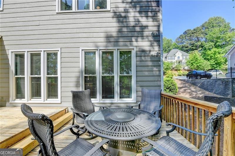 930 Herterton Way Johns Creek - Photo 64