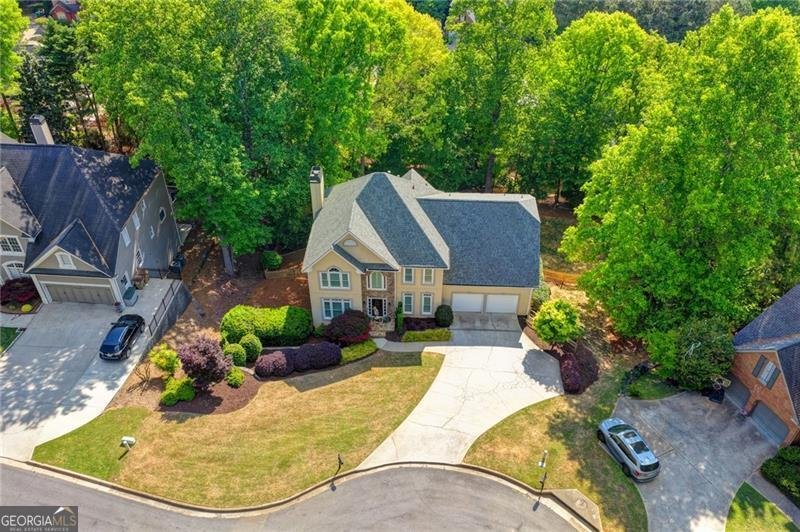 930 Herterton Way Johns Creek - Photo 67