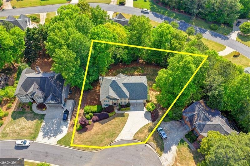 930 Herterton Way Johns Creek - Photo 68