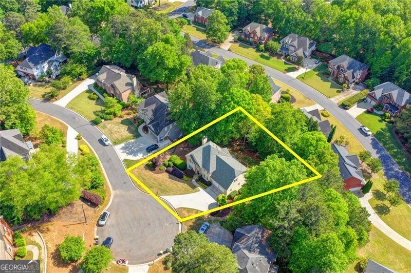 930 Herterton Way Johns Creek - Photo 69