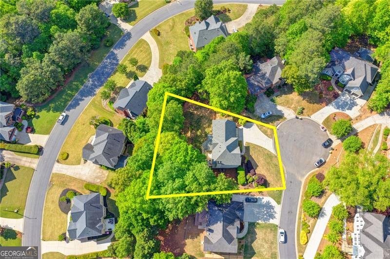 930 Herterton Way Johns Creek - Photo 70