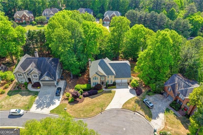 930 Herterton Way Johns Creek - Photo 71