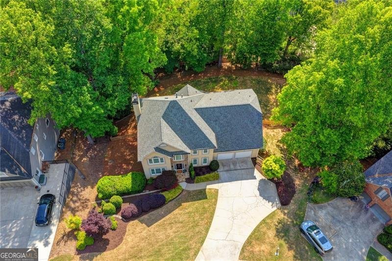 930 Herterton Way Johns Creek - Photo 72