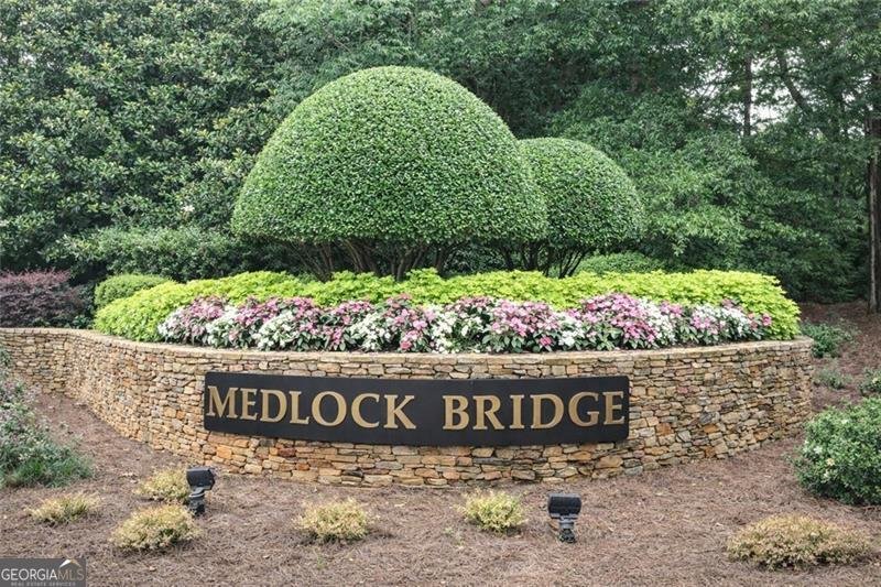 930 Herterton Way Johns Creek - Photo 73