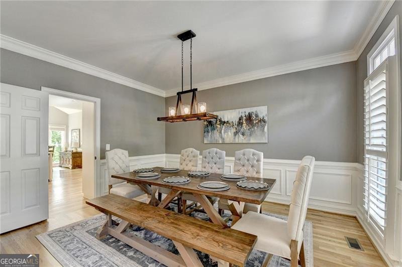 930 Herterton Way Johns Creek - Photo 8