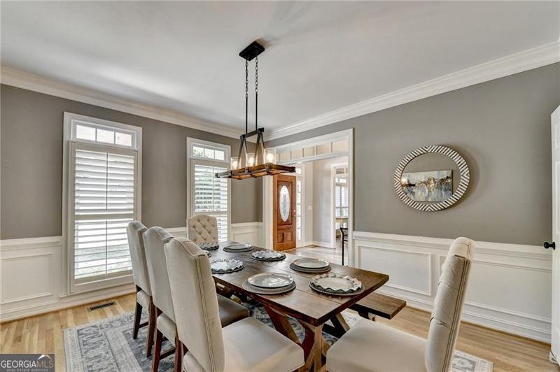 930 Herterton Way Johns Creek - Photo 9