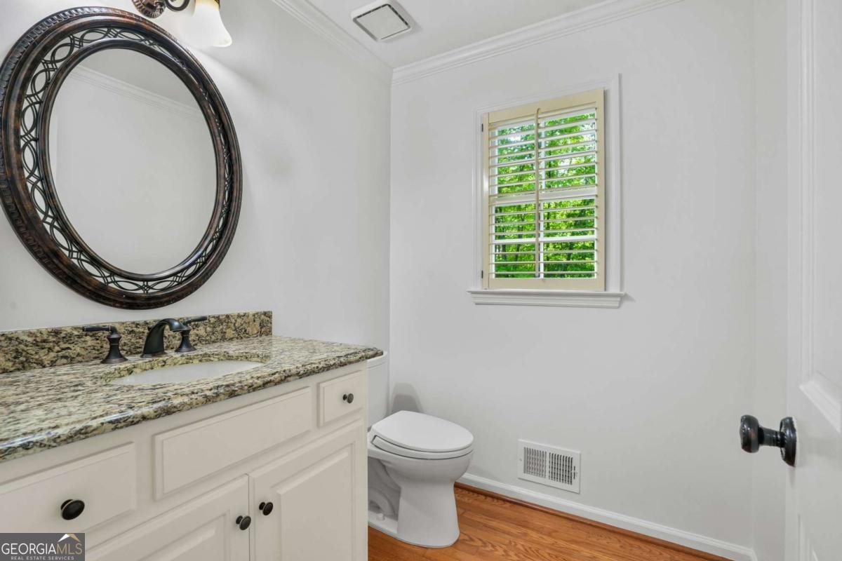 1566 Pine Creek Way Woodstock - Photo 20