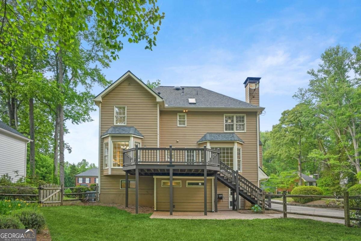 1566 Pine Creek Way Woodstock - Photo 49