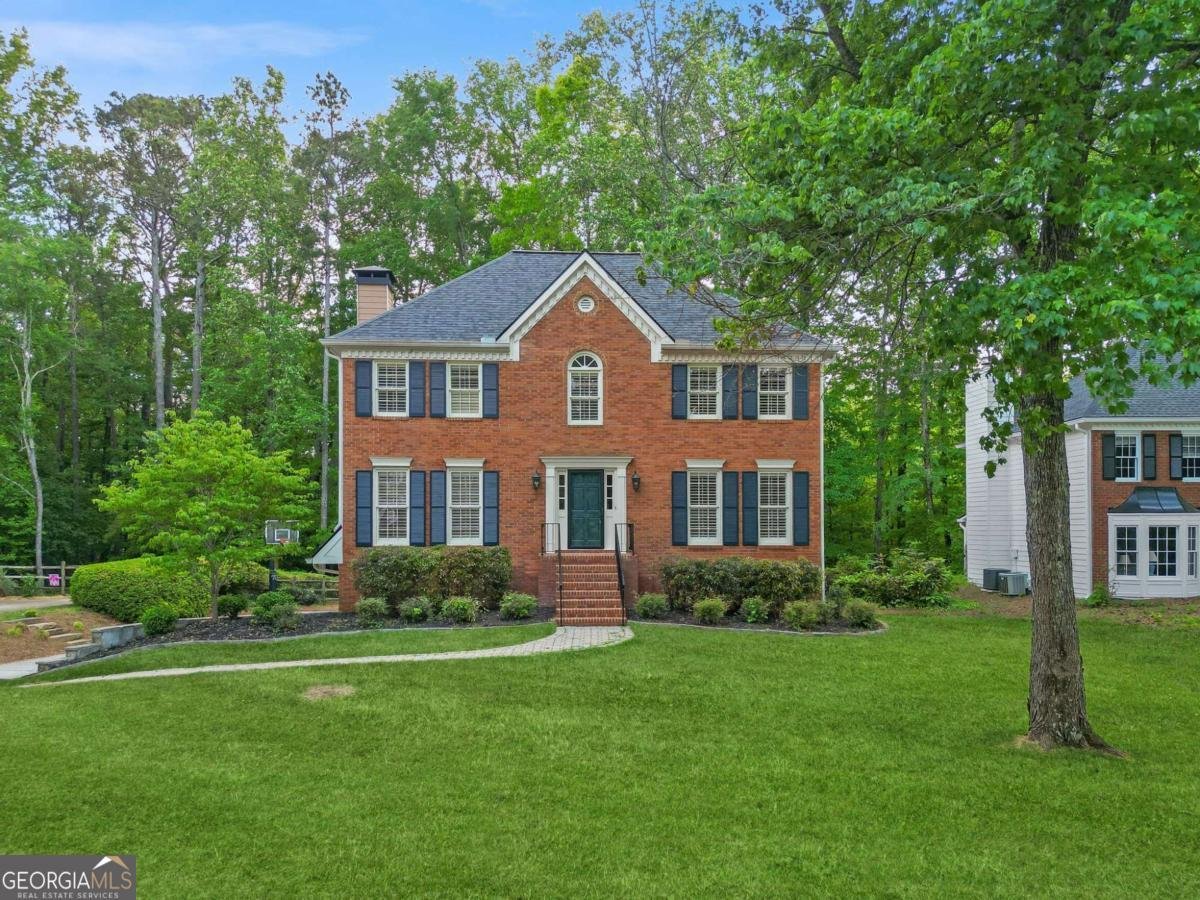 1566 Pine Creek Way Woodstock - Photo 6