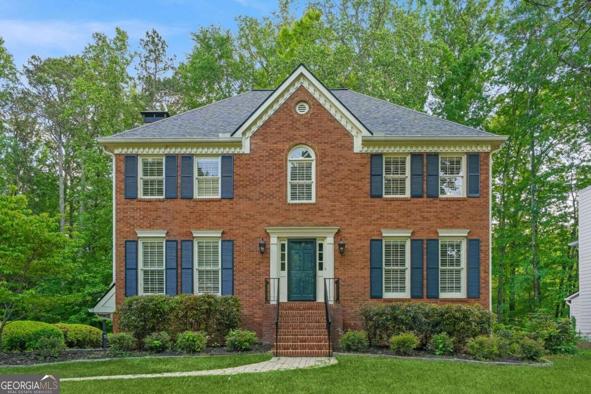 1566 Pine Creek Way Woodstock - Photo 7