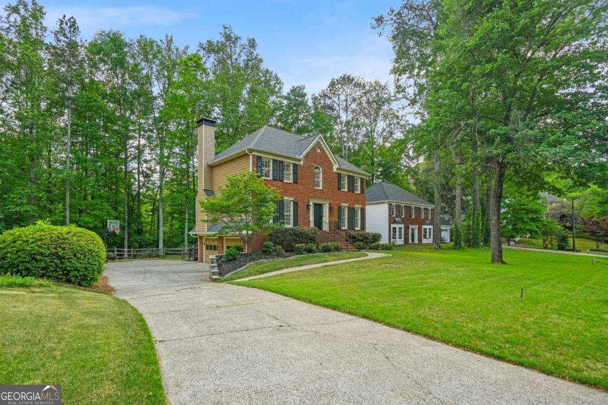 1566 Pine Creek Way Woodstock - Photo 8