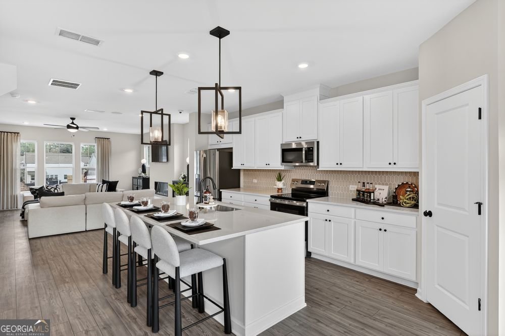 2730 Dreycott Lane Lawrenceville - Photo 12