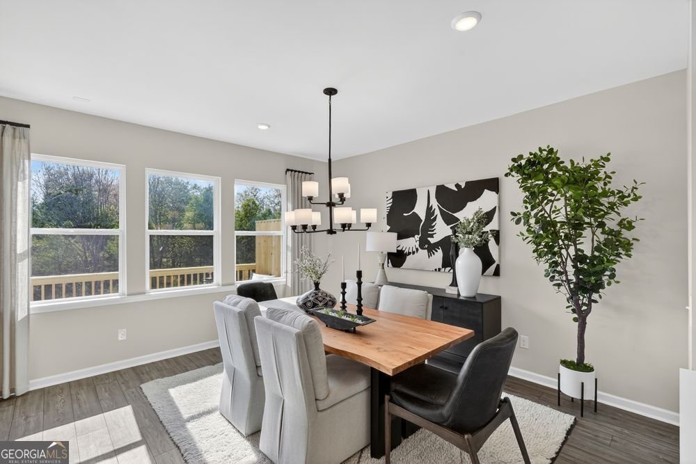 2730 Dreycott Lane Lawrenceville - Photo 14