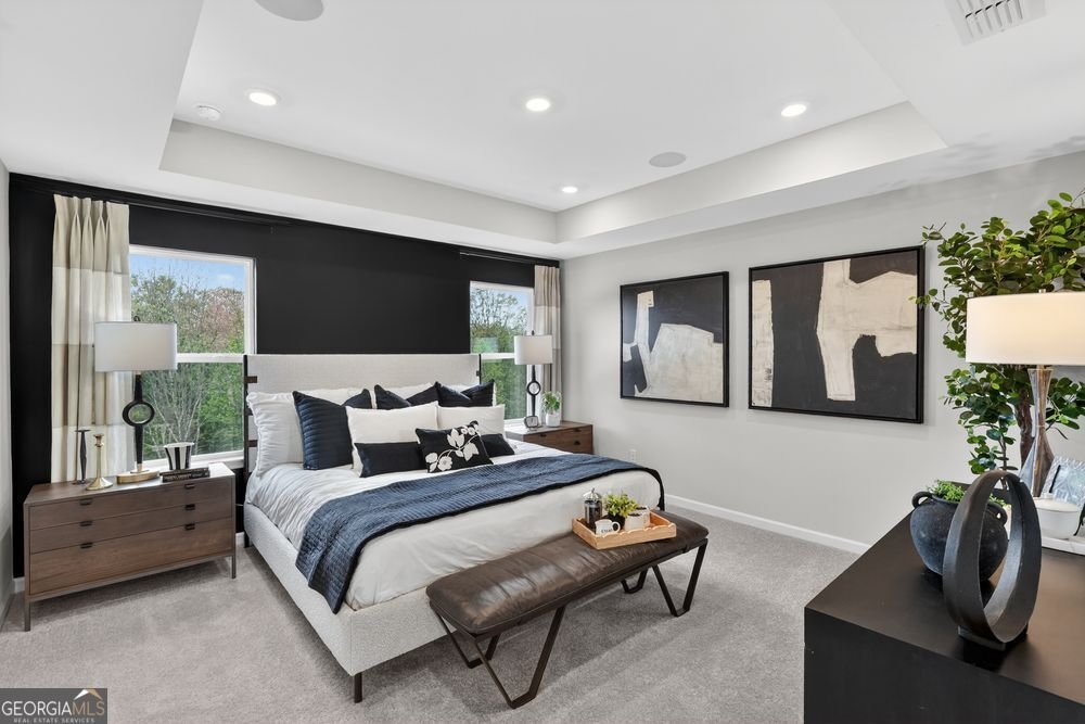 2730 Dreycott Lane Lawrenceville - Photo 21