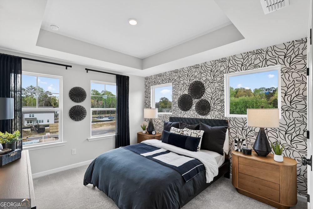 2730 Dreycott Lane Lawrenceville - Photo 24