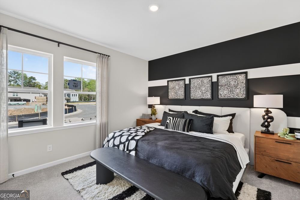 2730 Dreycott Lane Lawrenceville - Photo 8