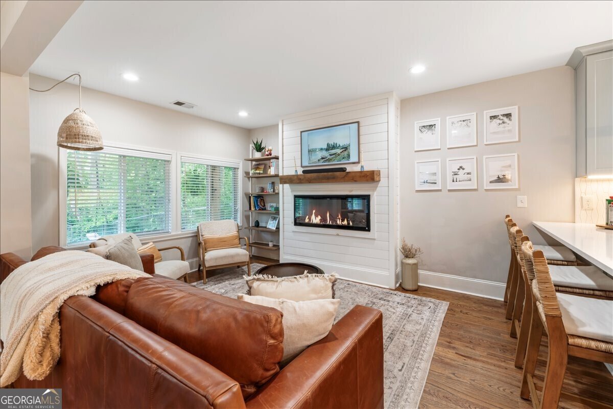 2132 Medfield Trail Atlanta - Photo 11