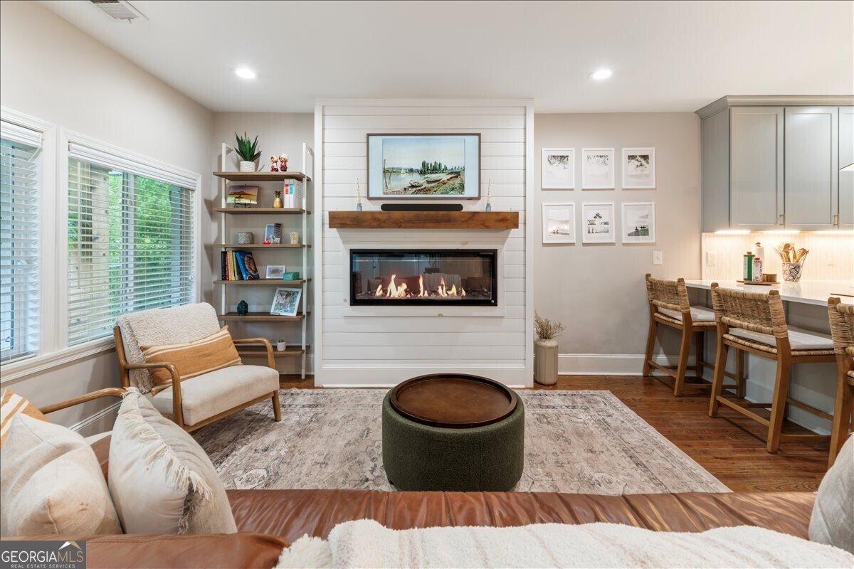 2132 Medfield Trail Atlanta - Photo 12