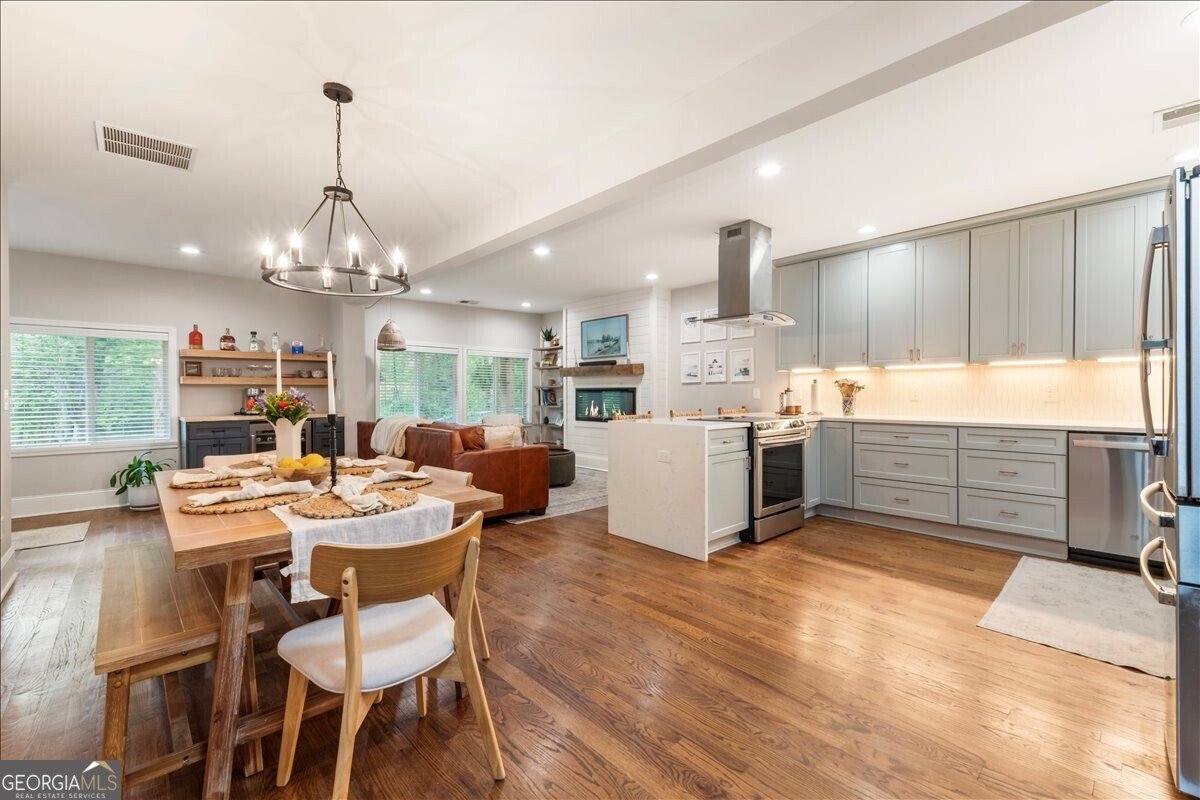 2132 Medfield Trail Atlanta - Photo 13