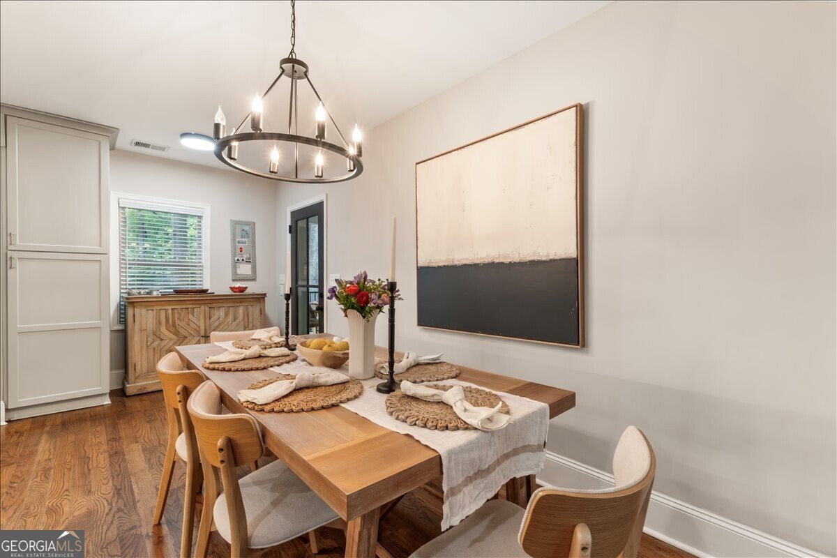 2132 Medfield Trail Atlanta - Photo 14