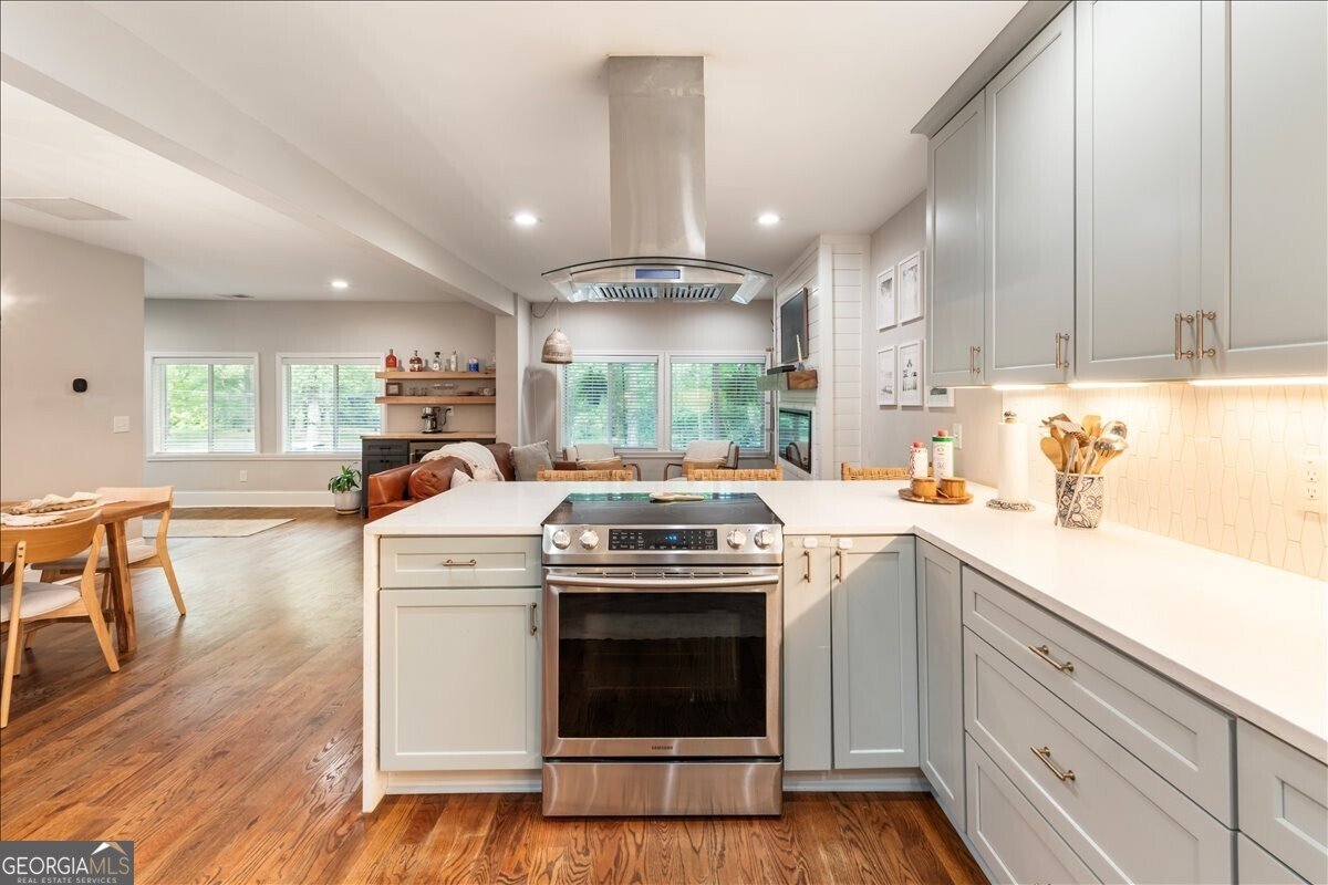 2132 Medfield Trail Atlanta - Photo 17