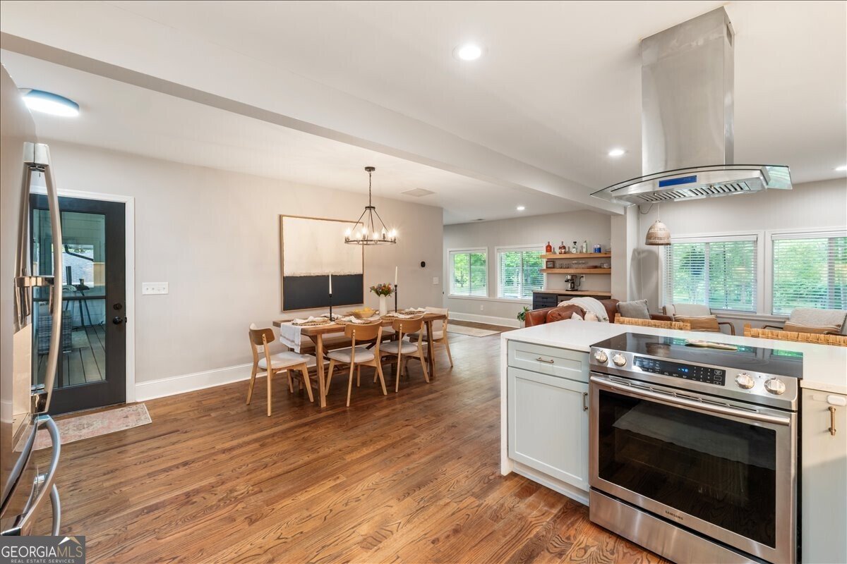 2132 Medfield Trail Atlanta - Photo 18