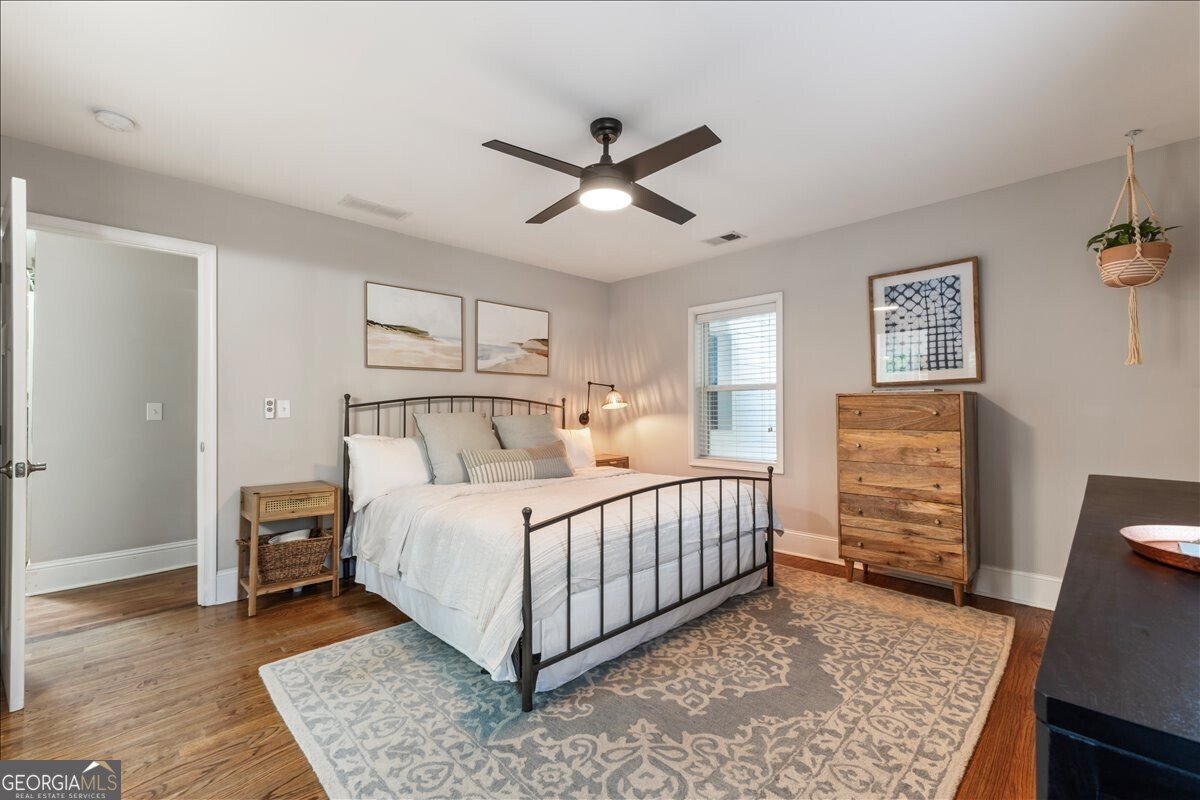 2132 Medfield Trail Atlanta - Photo 20