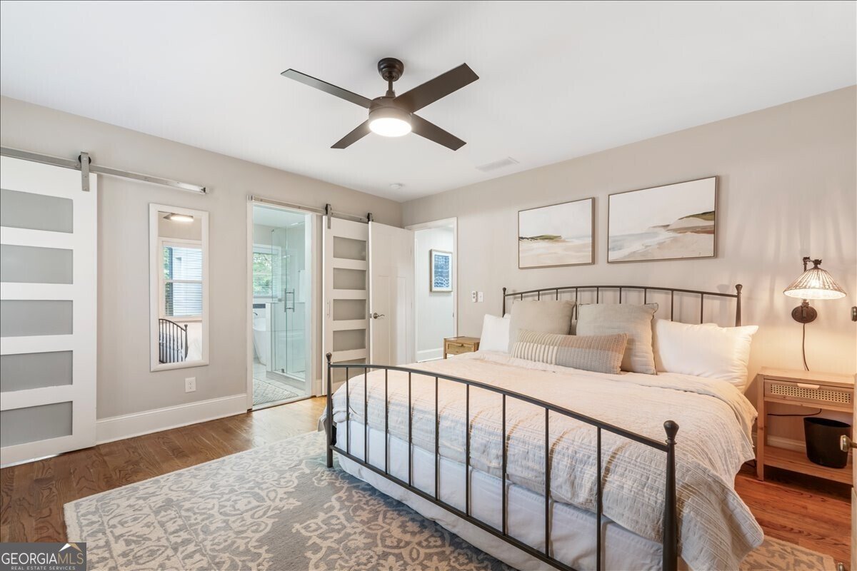 2132 Medfield Trail Atlanta - Photo 21