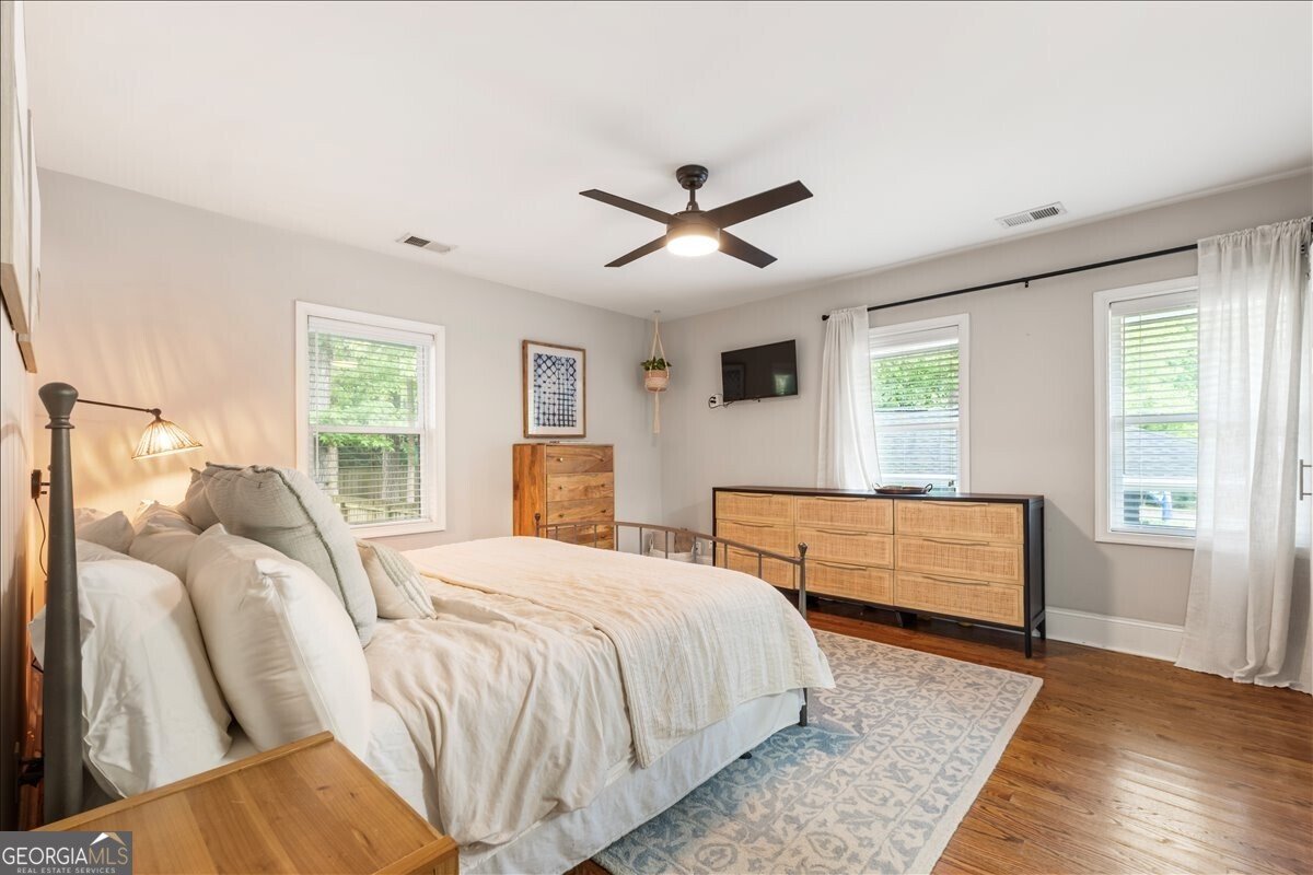 2132 Medfield Trail Atlanta - Photo 22