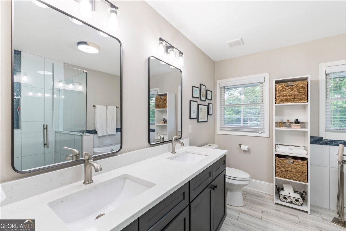 2132 Medfield Trail Atlanta - Photo 23