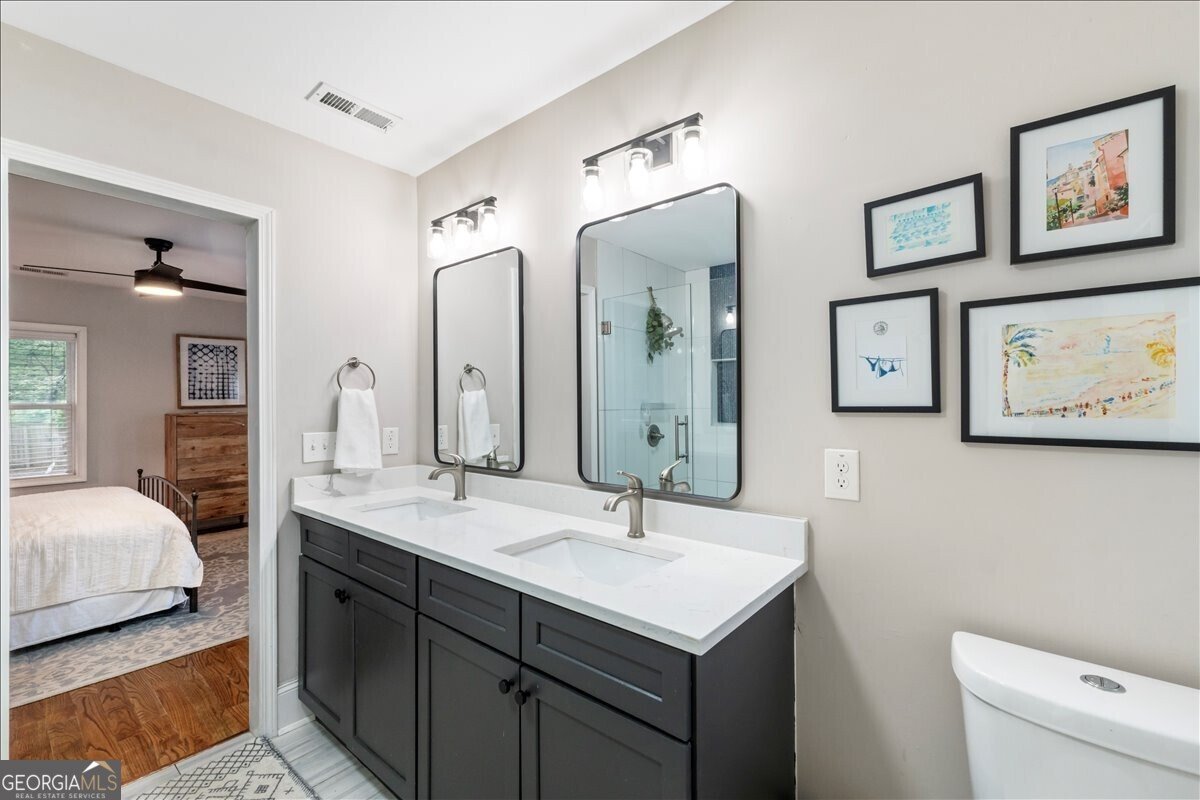 2132 Medfield Trail Atlanta - Photo 24