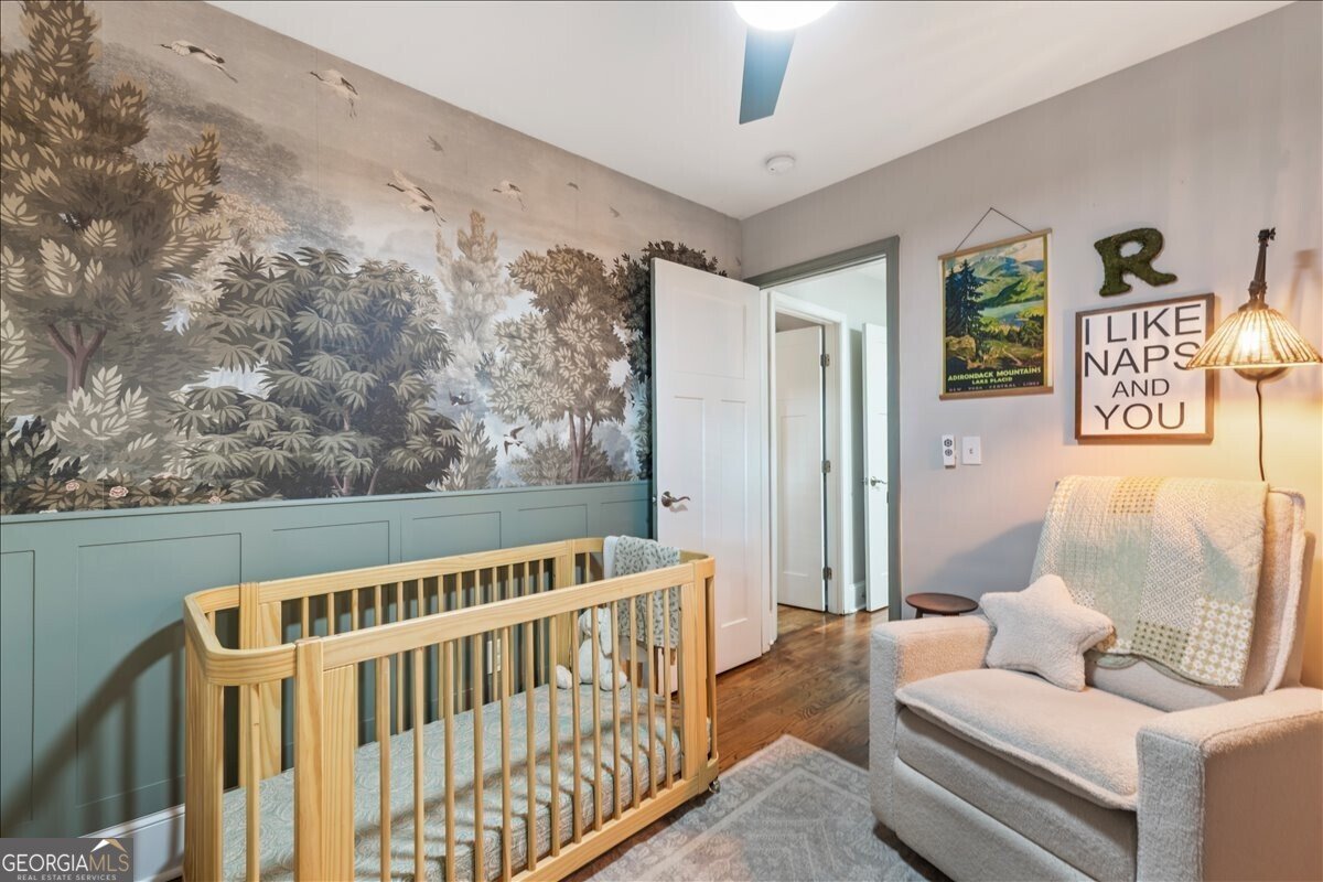 2132 Medfield Trail Atlanta - Photo 28