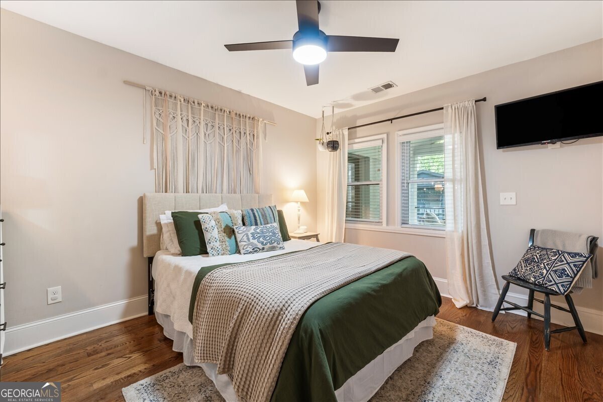 2132 Medfield Trail Atlanta - Photo 30