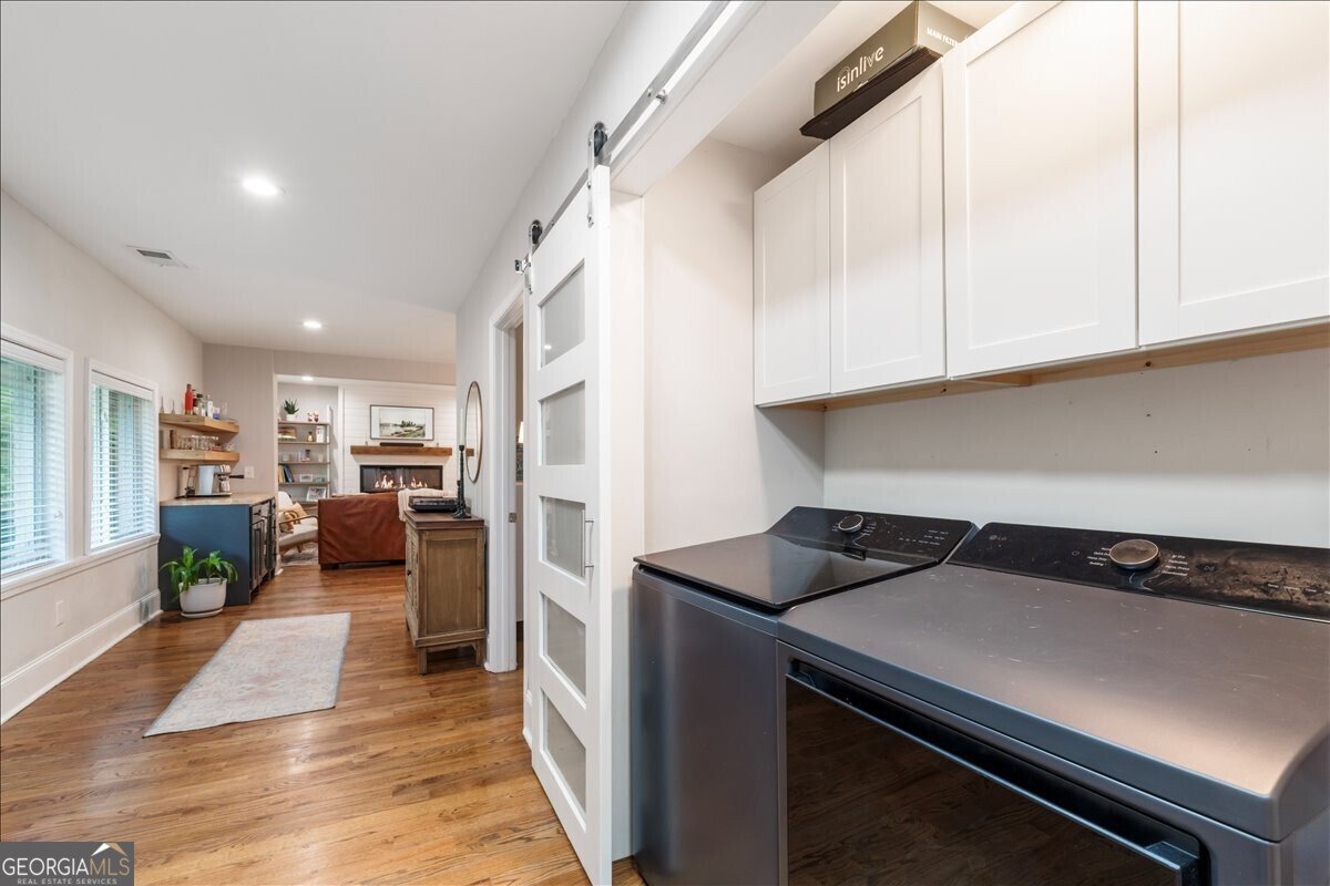 2132 Medfield Trail Atlanta - Photo 32