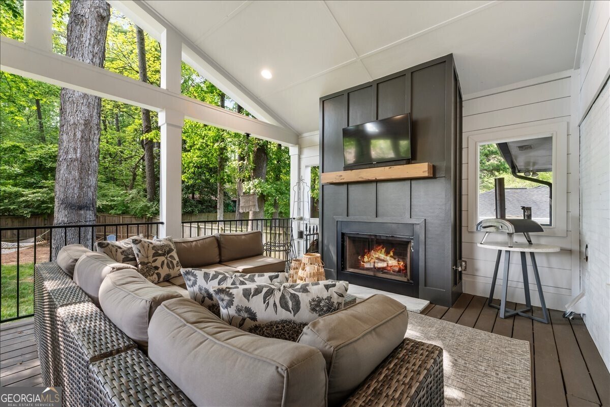 2132 Medfield Trail Atlanta - Photo 34