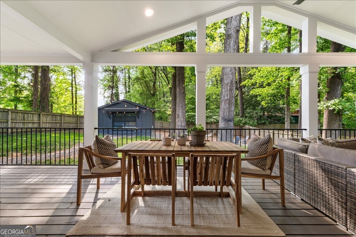 2132 Medfield Trail Atlanta - Photo 35