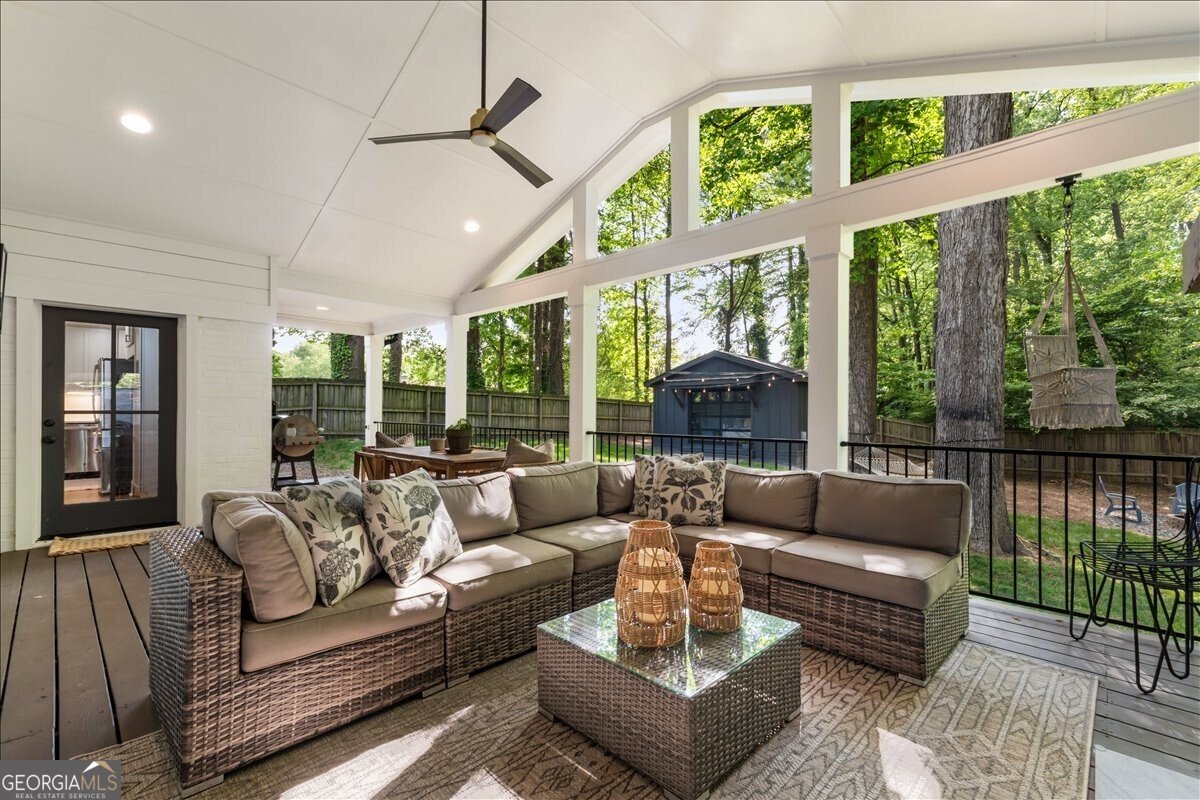 2132 Medfield Trail Atlanta - Photo 36