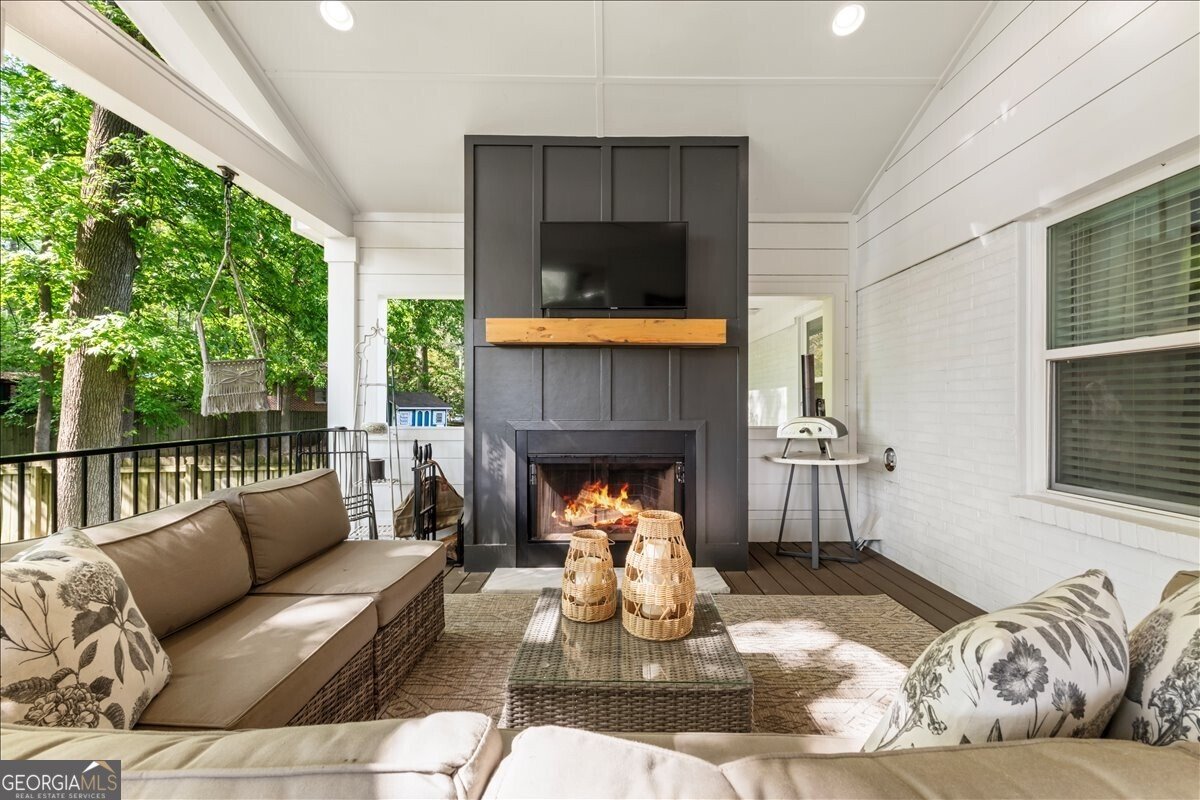 2132 Medfield Trail Atlanta - Photo 37