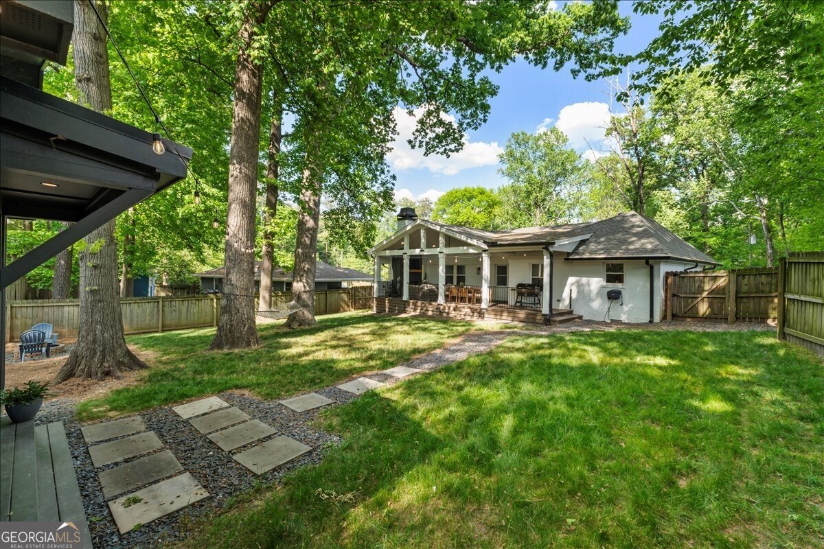 2132 Medfield Trail Atlanta - Photo 44